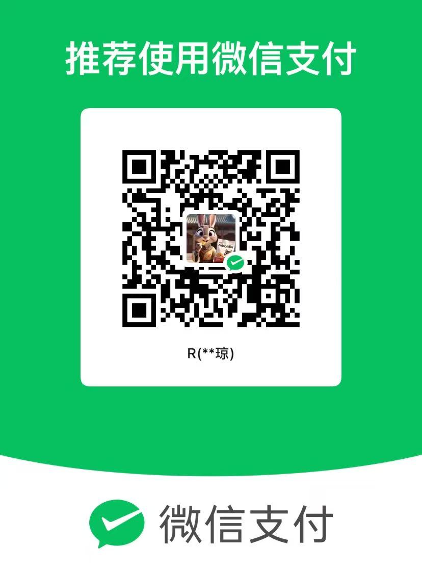 WeChat Pay